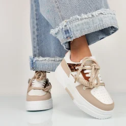 Linda - Sneakers Donna