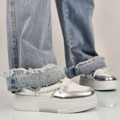 Linda - Sneakers Donna