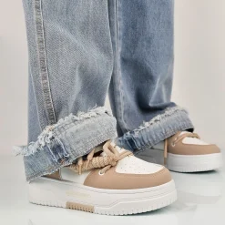 Linda - Sneakers Donna