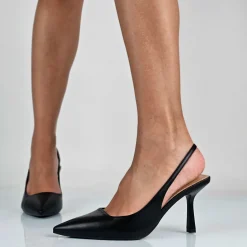 Liorah - Decollette Slingback