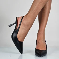 Liorah - Decollette Slingback