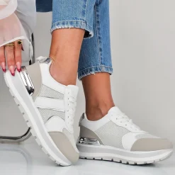Lisbeth - Sneakers Donna
