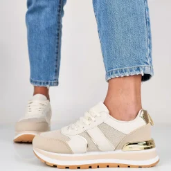 Lisbeth - Sneakers Donna