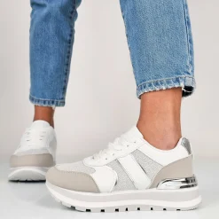 Lisbeth - Sneakers Donna