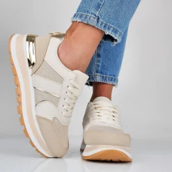 Lisbeth - Sneakers Donna