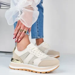 Lisbeth - Sneakers Donna