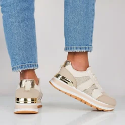 Lisbeth - Sneakers Donna
