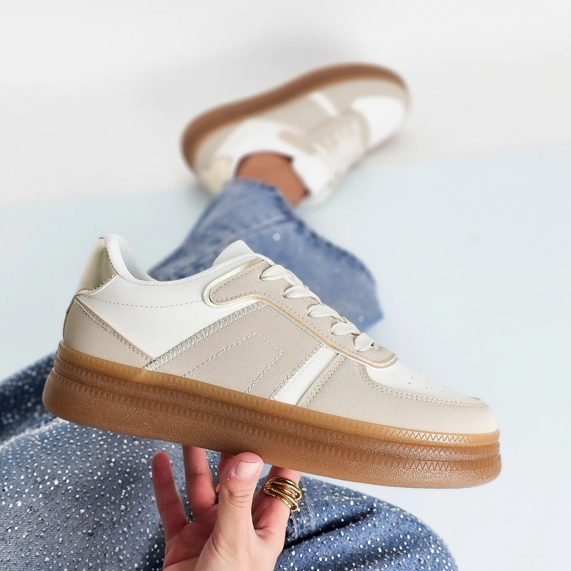 Lise - Sneakers Donna