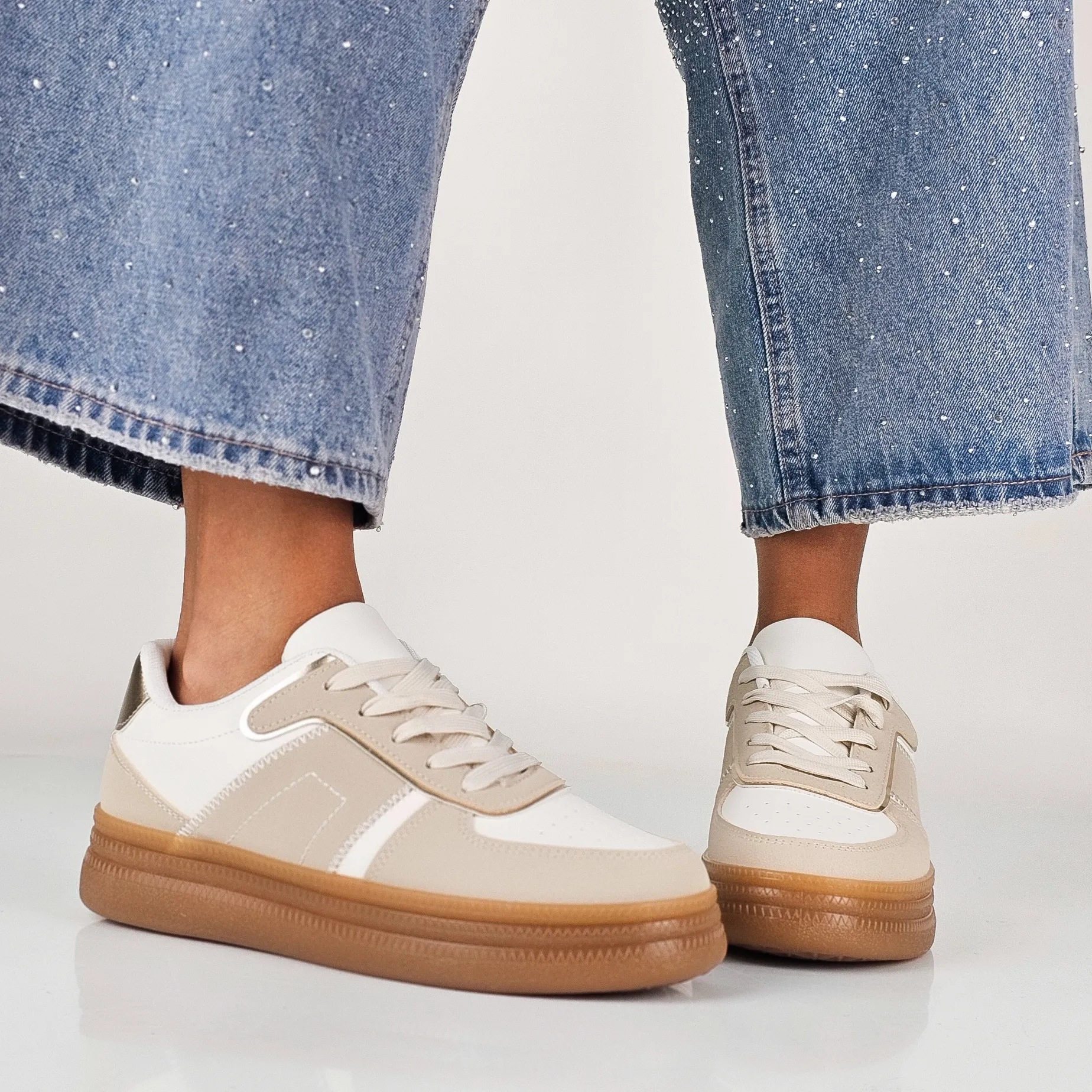 Lise - Sneakers Donna