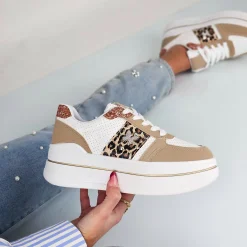 Livia - Sneakers Donna