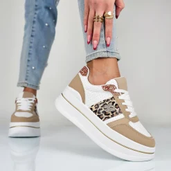 Livia - Sneakers Donna
