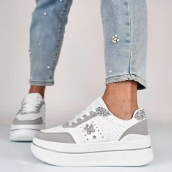 Livia - Sneakers Donna