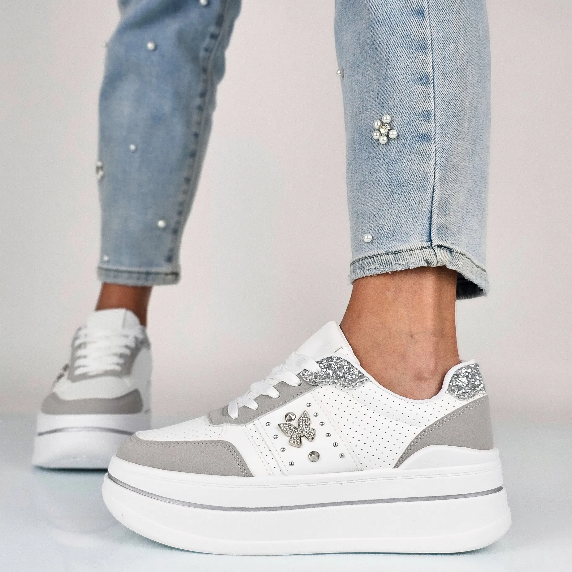Livia - Sneakers Donna