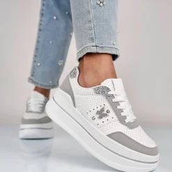 Livia - Sneakers Donna