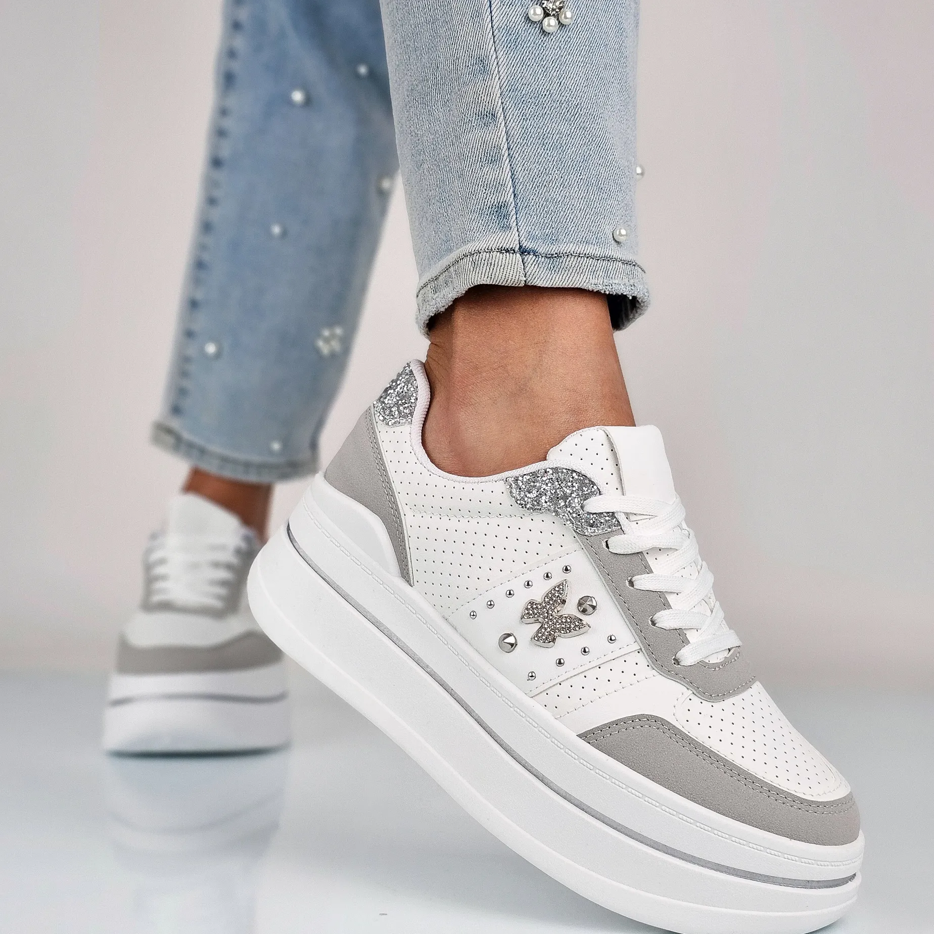 Livia - Sneakers Donna