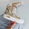 Liza - Sneakers Donna Alta