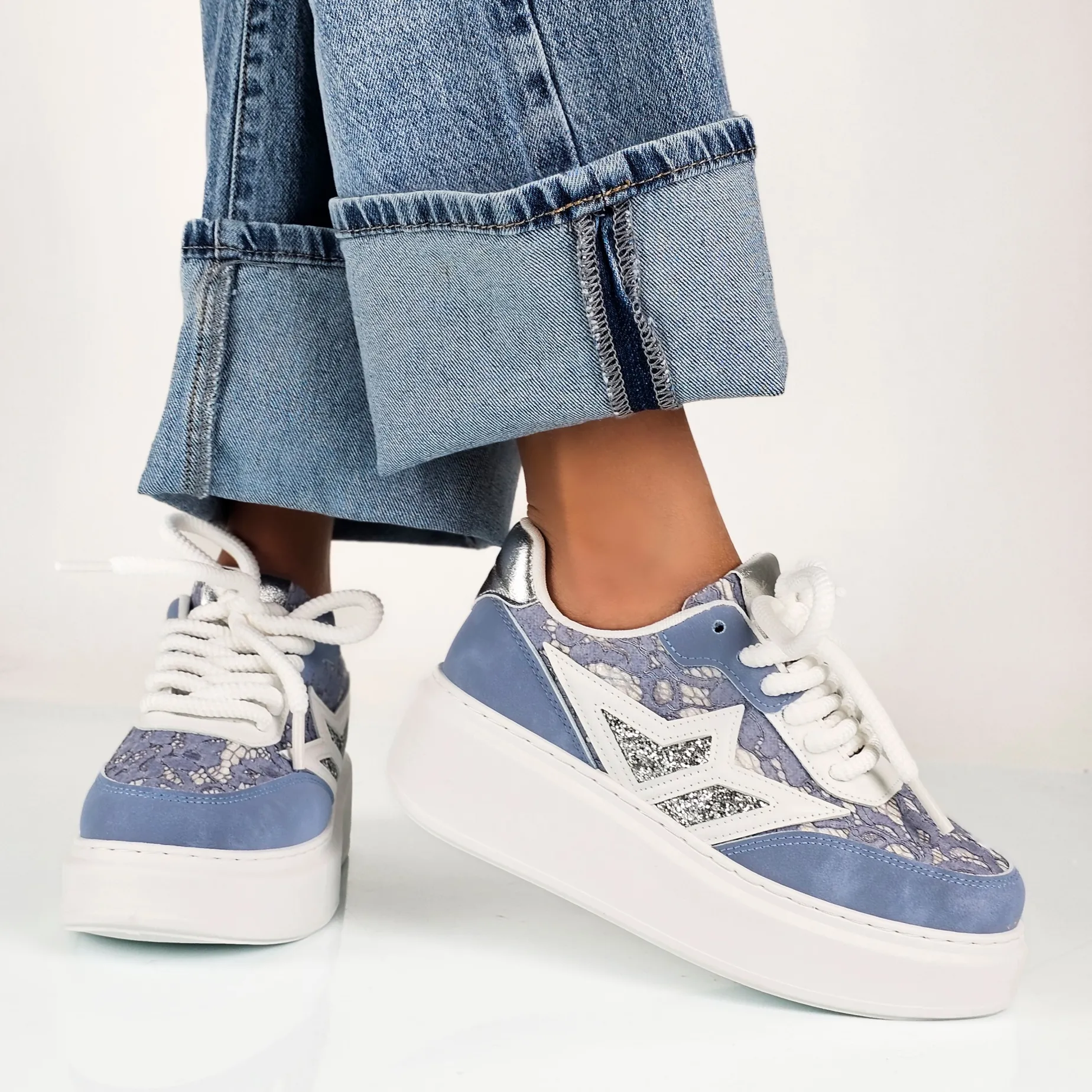 Lola - Sneakers Donna