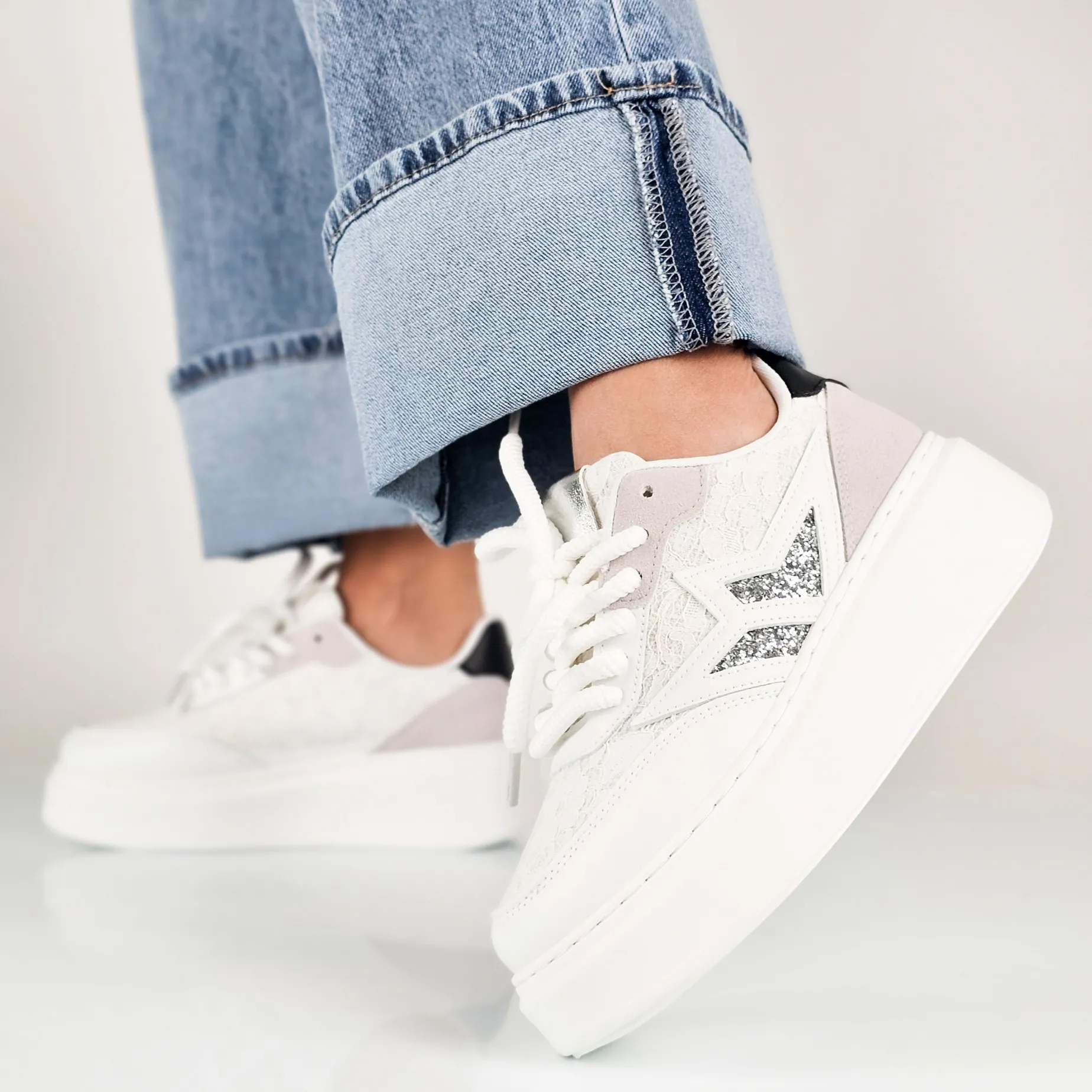 Lola - Sneakers Donna