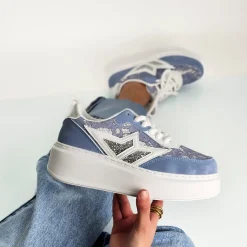 Lola - Sneakers Donna