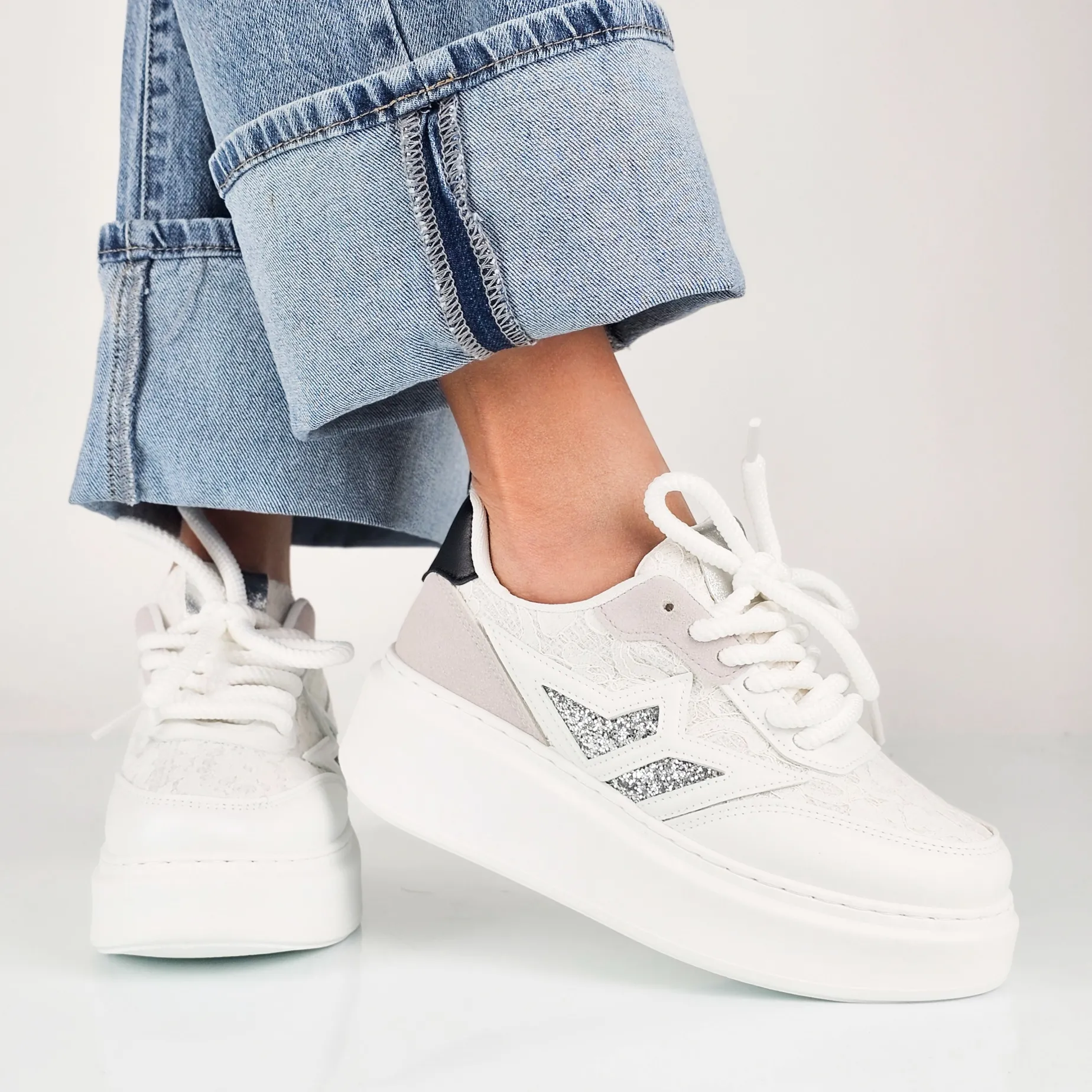 Lola - Sneakers Donna
