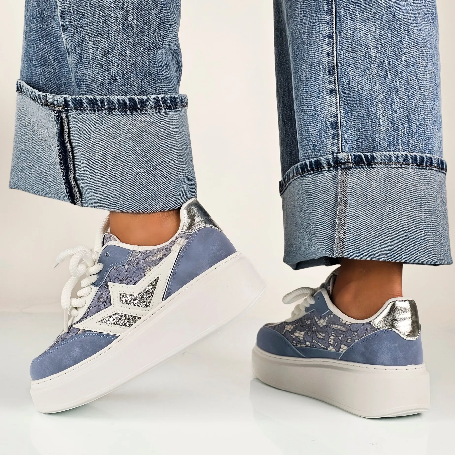 Lola - Sneakers Donna