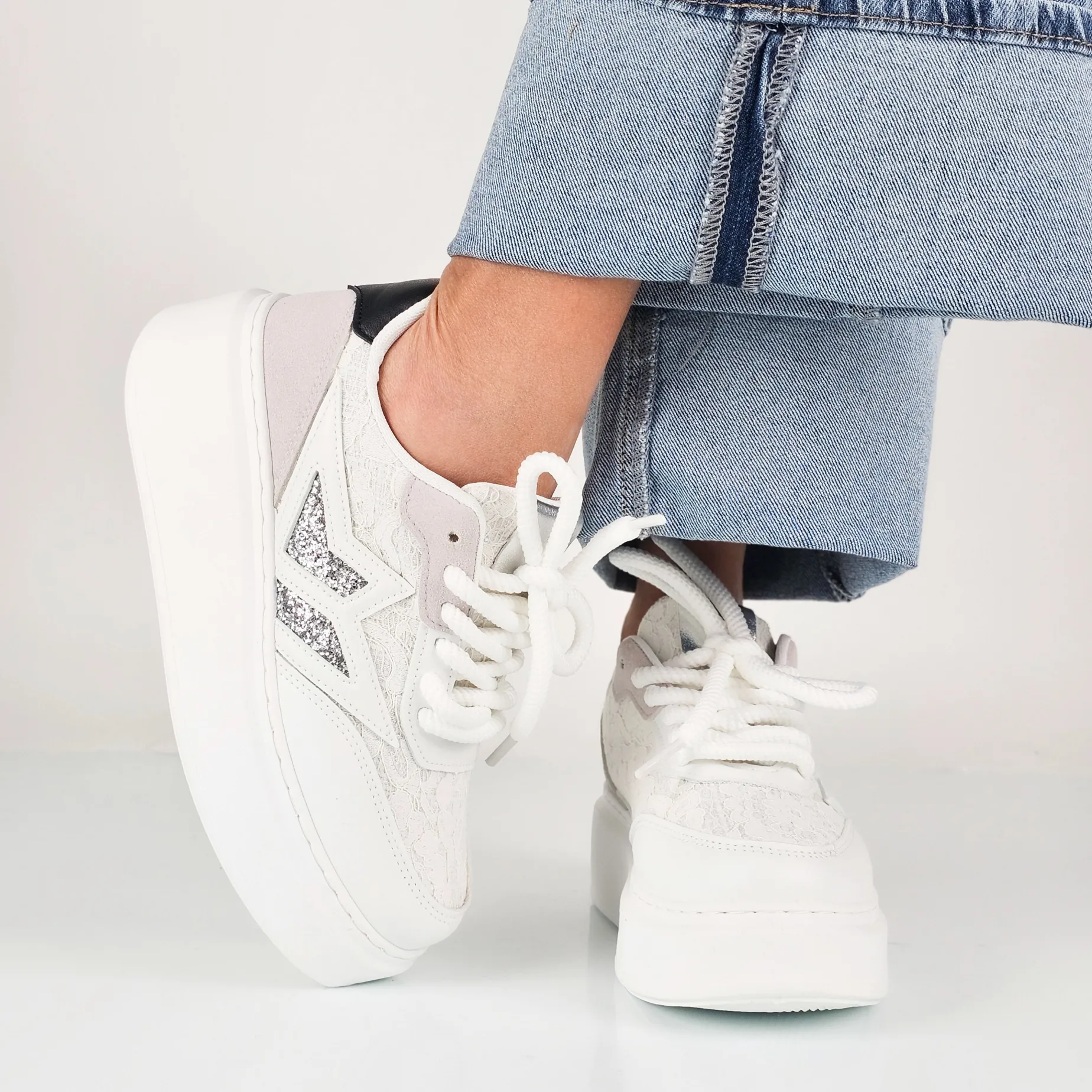 Lola - Sneakers Donna