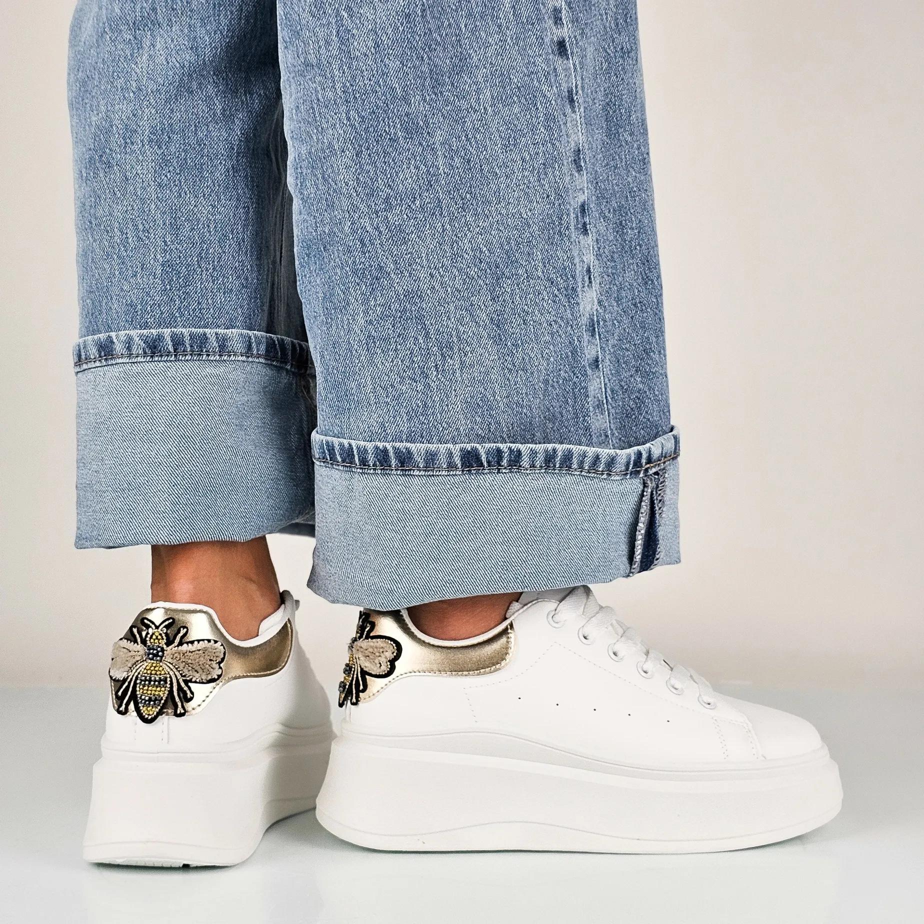 Lolita - Sneakers Donna