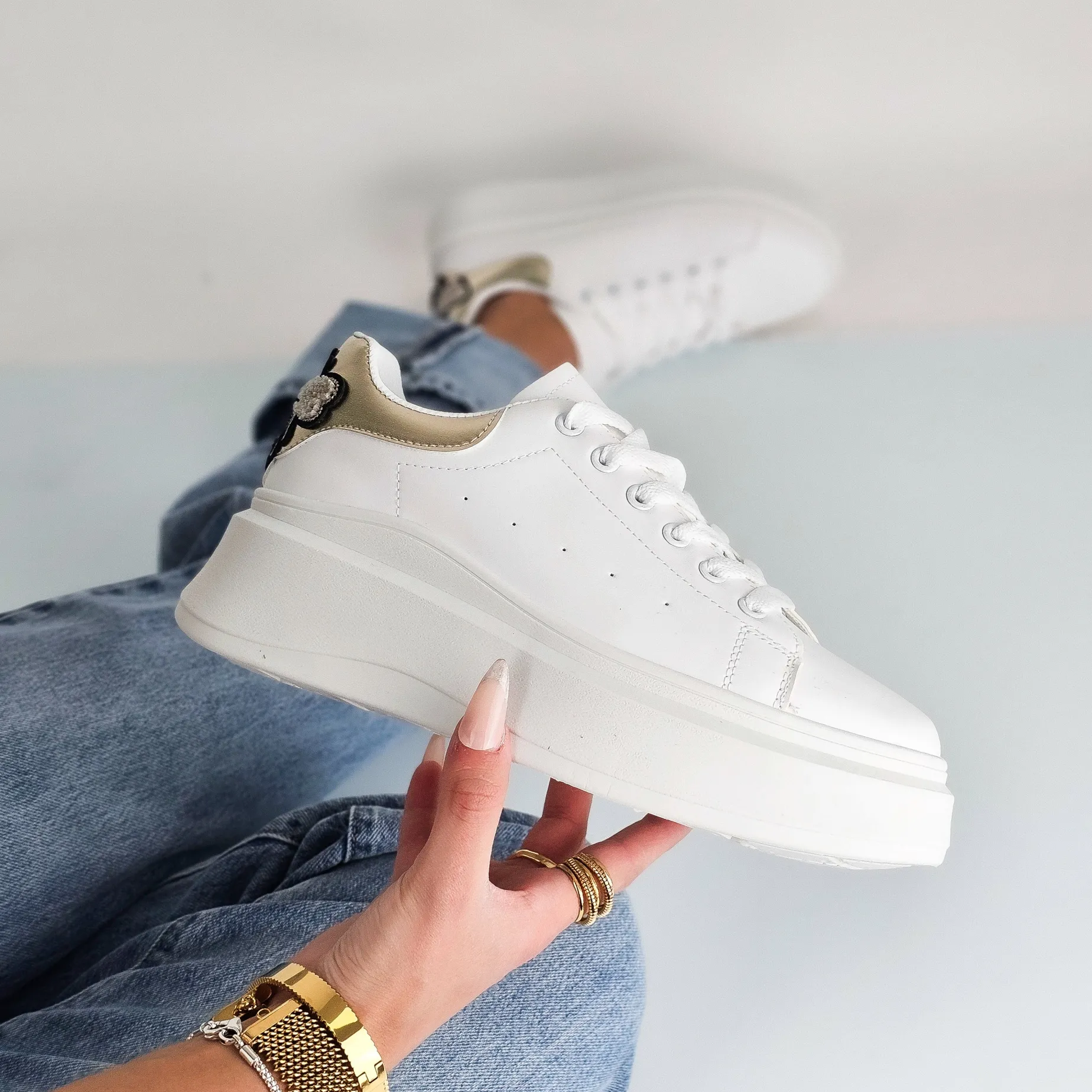 Lolita - Sneakers Donna