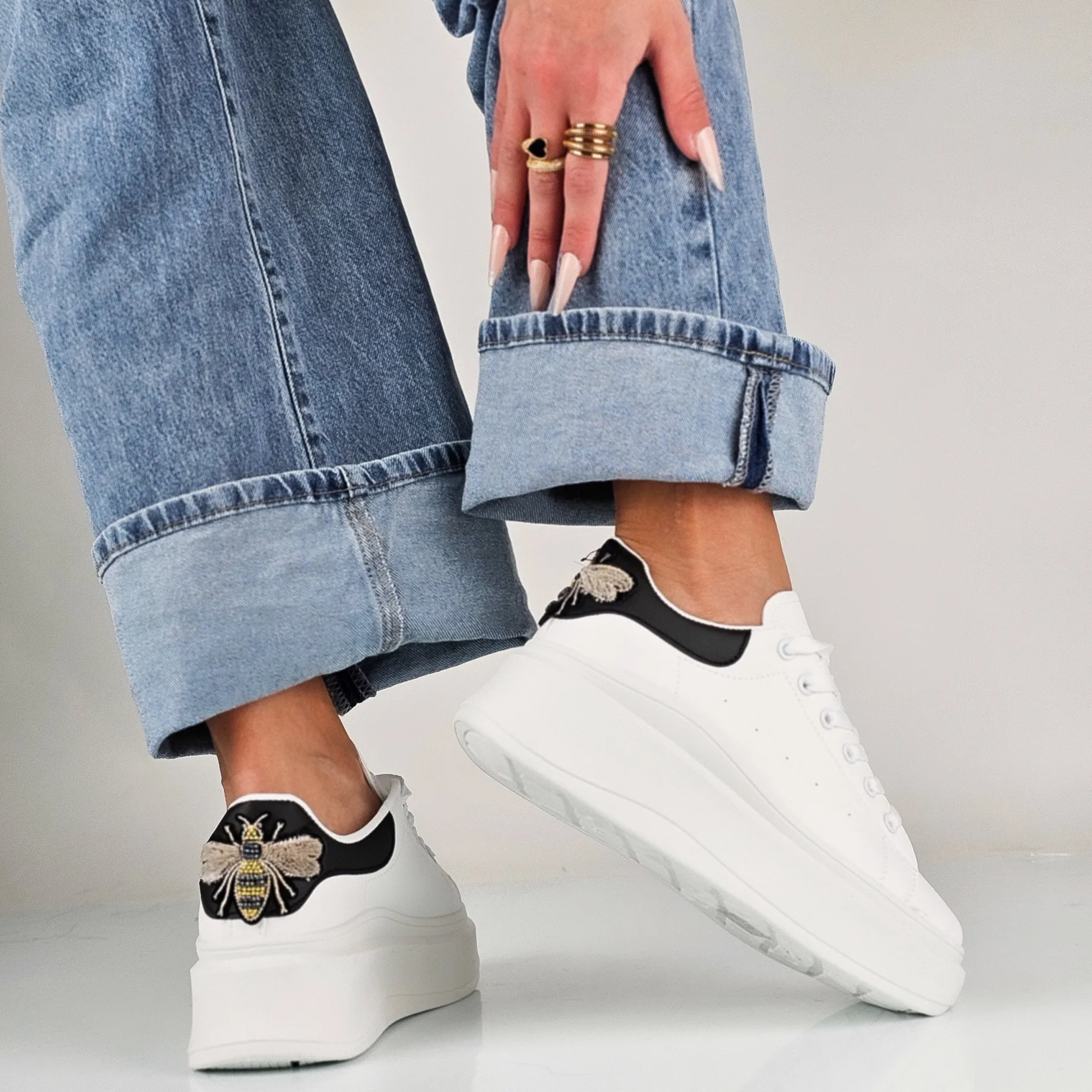 Lolita - Sneakers Donna