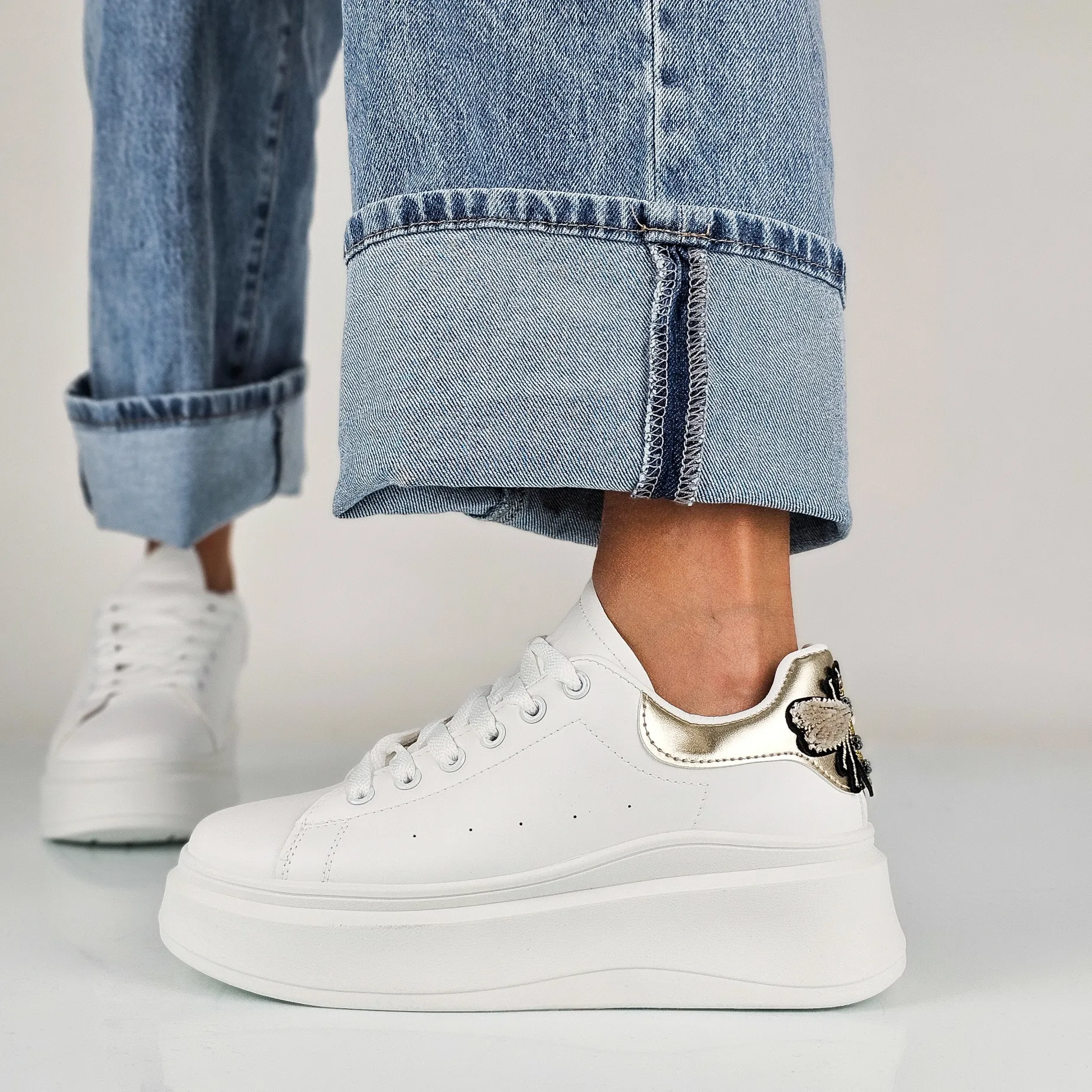 Lolita - Sneakers Donna