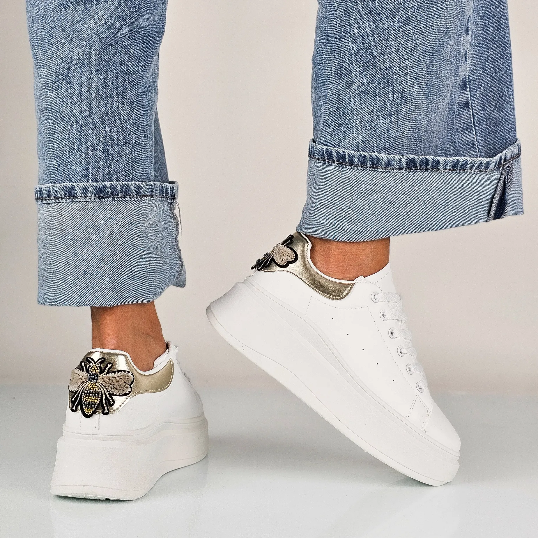 Lolita - Sneakers Donna