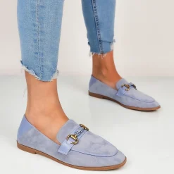 Loren - Mocassini Donna