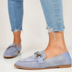 Loren - Mocassini Donna