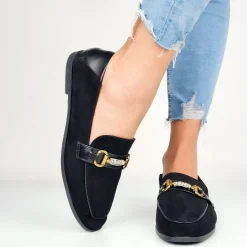 Loren - Mocassini Donna