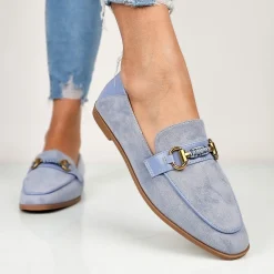 Loren - Mocassini Donna