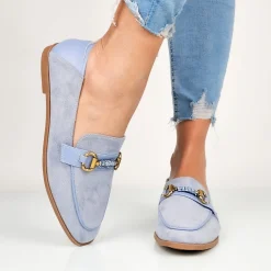 Loren - Mocassini Donna