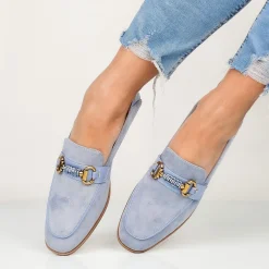 Loren - Mocassini Donna