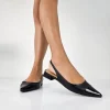 Lorien - Ballerine Slingback