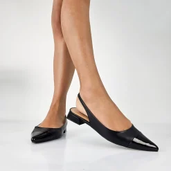 Lorien - Ballerine Slingback