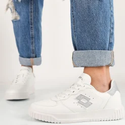 Lotto - Venus 1 Amf Ii Gli - Sneakers Donna