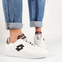 Lotto - Venus 1 Amf Pyt - Sneakers Donna