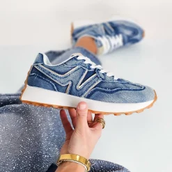 Lou - Sneakers Donna