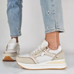 Louna - Sneakers Donna