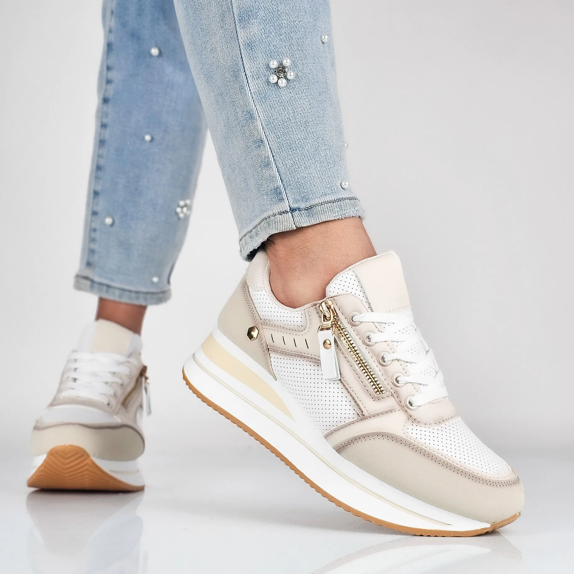 Louna - Sneakers Donna