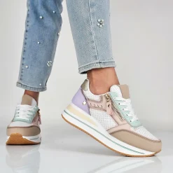 Louna - Sneakers Donna