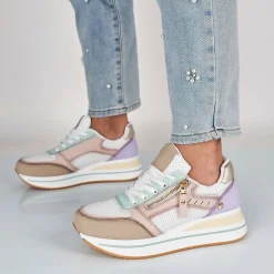 Louna - Sneakers Donna