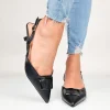 Lucia - Decollette Slingback