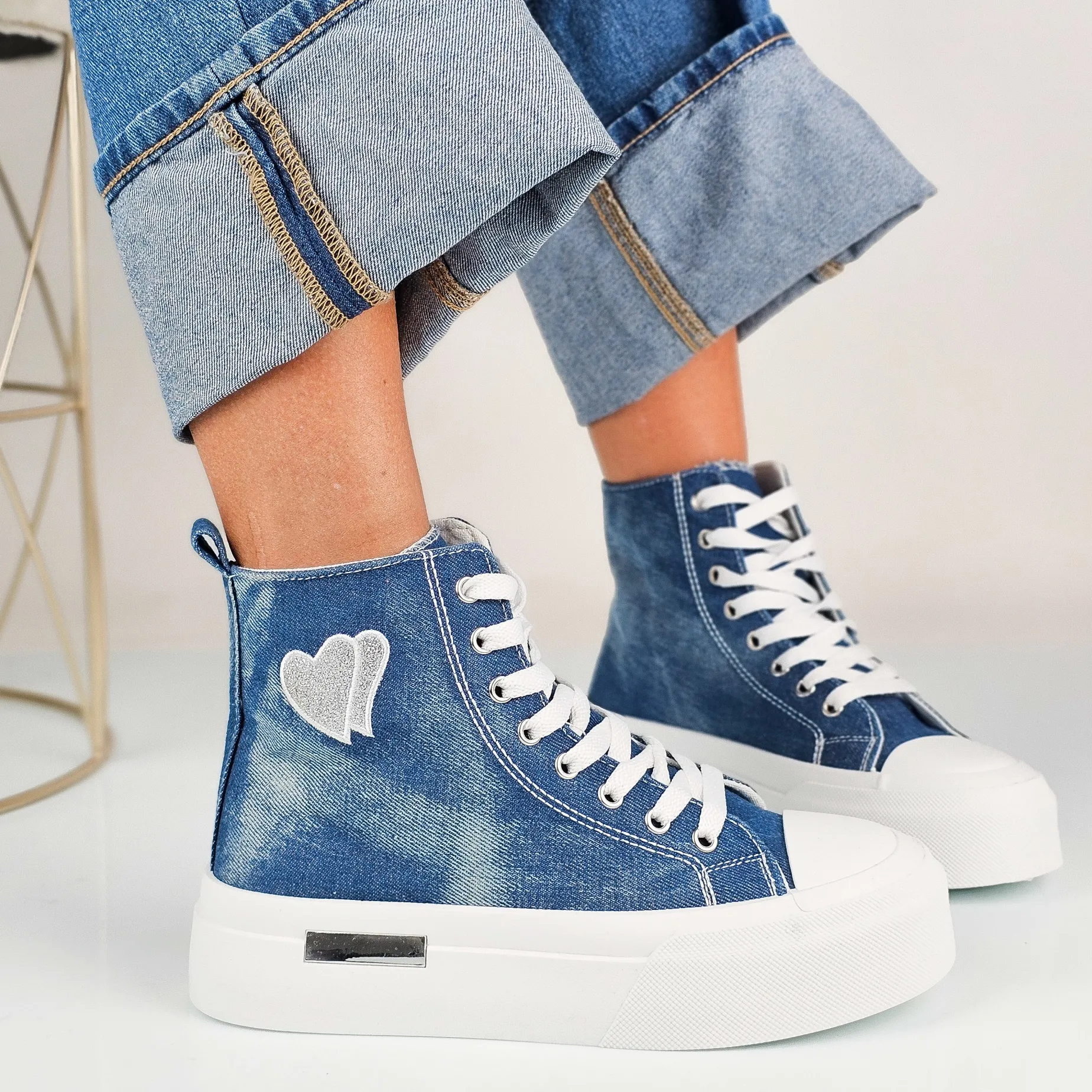 Lucie - Sneakers