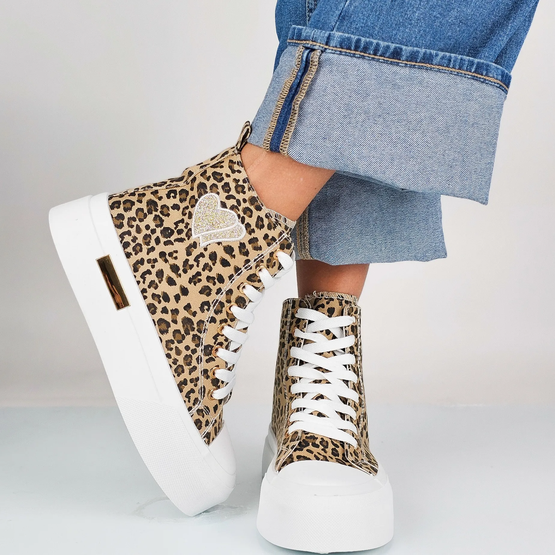 Lucie - Sneakers