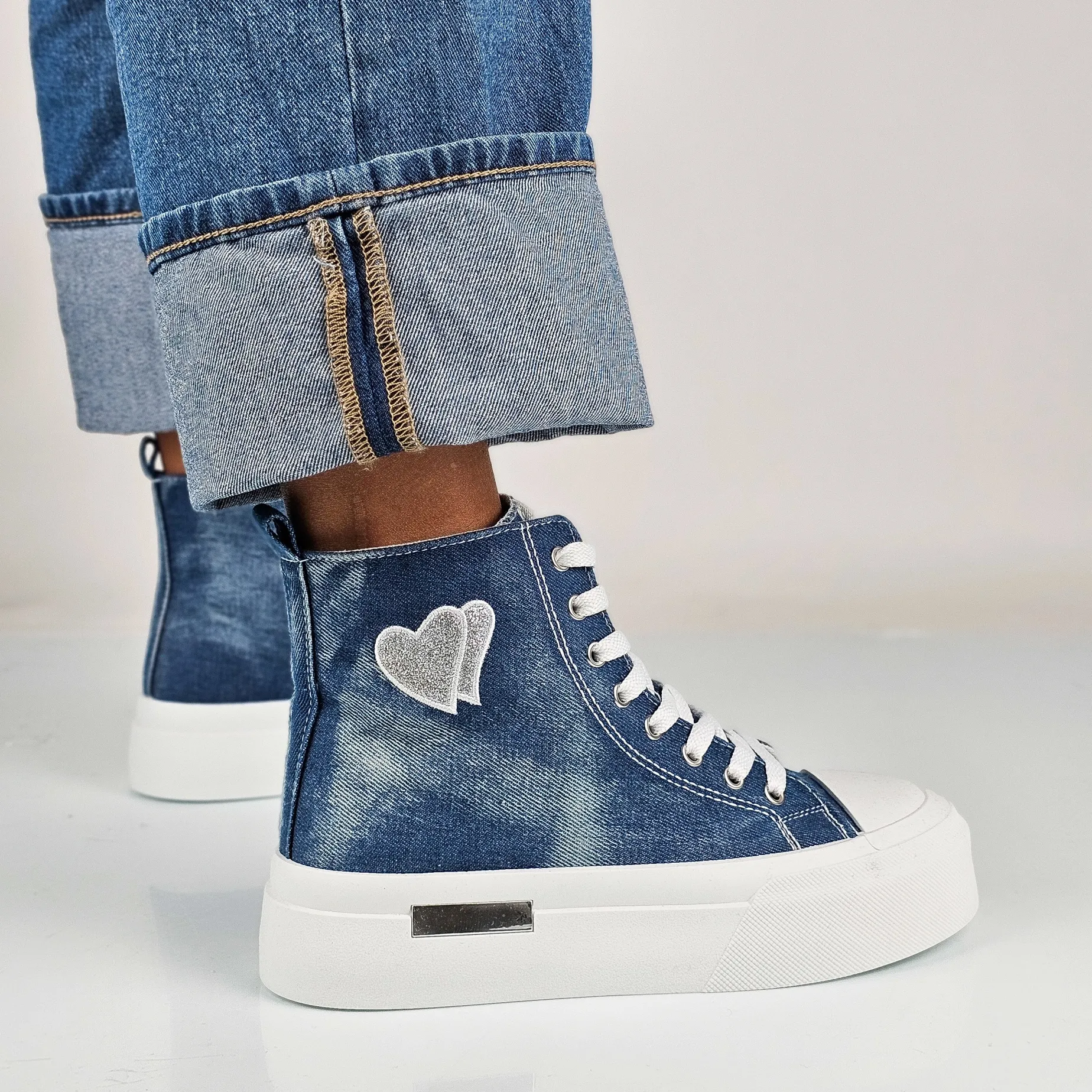 Lucie - Sneakers